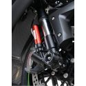 Protections de fourche R&G RAVING KAWASAKI ZX10R 2016-2021