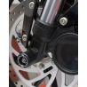 Protections de fourche R&G RACING KTM RC 125 RC200 125 DUKE 390 DUKE 2011-2021 0