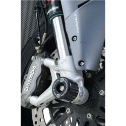 Protections de fourche R&G RACING MV AGUSTA F3 800 BRUTALE RIVALE TURISMO VELOCE