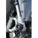 Protections de fourche R&G RACING MV AGUSTA F3 800 BRUTALE RIVALE TURISMO VELOCE