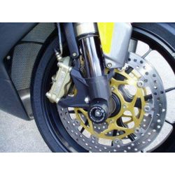 Protections de fourche R&G RACING MV AGUSTA 910 BRUTALE F4 1000R F4 312R