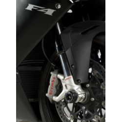 Protections de fourche R&G RACING MV AGUSTA F4 1000RR 2011-2017