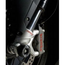 Protections de fourche R&G RACING MV AGUSTA F4 1000RR F4 1000RR CORSACORTA 2010-2012