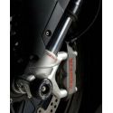 Protections de fourche R&G RACING MV AGUSTA F4 1000RR F4 1000RR CORSACORTA 2010-2012