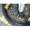 Protections de fourche R&G RACING SUZUKI GSXR 600 GSXR 750 1996-2001 GSXR 1000 2001 GSXR 1300 HAYABUSA 1999-2002 0