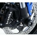 Protections de fourche R&G RACING SUZUKI GSXS 1000 GSXF 1000 2015-2021