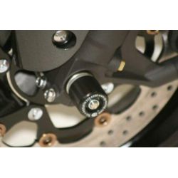 Protections de fourche R&G RACING SUZUKI GSX 1340 HAYABUSA GSX 1340 B KING