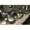 Protections de fourche R&G RACING SUZUKI GSX 1340 HAYABUSA GSX 1340 B KING 0