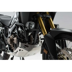 Protege carter SW MOTECH moto HONDA CRF 1000 L AFRICA TWIN 2015-2019