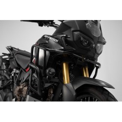 Protege carter SW MOTECH supérieur HONDA CRF 1000 L AFRICA TWIN 2015-2019