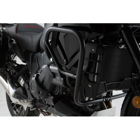 Protege carter SW MOTECH moto HONDA VFR1200X CROSSTOURER 2011-2021