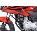 Protège carter SW MOTECH moto HONDA CBF 125 2009-2016