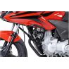 Protège carter SW MOTECH moto HONDA CBF 125 2009-2016 0