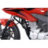 Protège carter SW MOTECH moto HONDA CBF 125 2009-2016 2