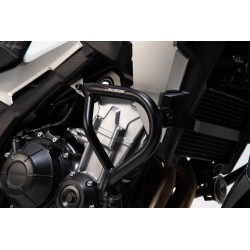 Protege carter SW MOTECH moto HONDA CB500X 2016-2024