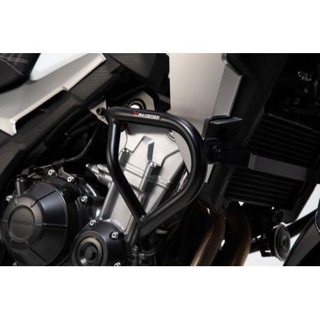 Protege carter SW MOTECH moto HONDA CB500X 2016-2021