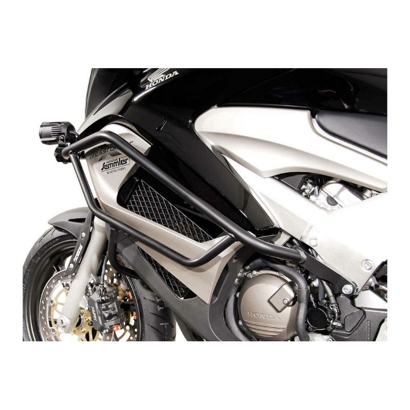 Pince d'accelerateur pour HONDA VFR800X Crossrunner, accessoires de moto,  verrouillage de l'accelerateur, regulateur de vitesse