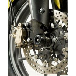 Protections de fourche R&G RACING TRIUMPH 800 TIGER 2011-2019 TRIUMPH 900 TIGER 2020-2024