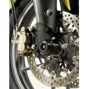 Protections de fourche R&G RACING TRIUMPH 800 TIGER 2011-2019 TRIUMPH 900 TIGER 2020-2021