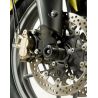 Protections de fourche R&G RACING TRIUMPH 800 TIGER 2011-2019 TRIUMPH 900 TIGER 2020-2021 0