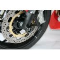 Protections de fourche R&G RACING TRIUMPH 1050 SPEED TRIPLE 2005-2010 1050 TIGER 2007-2021