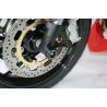 Protections de fourche R&G RACING TRIUMPH 1050 SPEED TRIPLE 2005-2010 1050 TIGER 2007-2021 0
