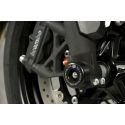 Protections de fourche R&G RACING TRIUMPH 1050 SPEED TRIPLE 1200 SPEED TRIPLE RR RS