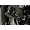 Protections de fourche R&G RACING TRIUMPH 1050 SPEED TRIPLE 1200 SPEED TRIPLE RR RS 0
