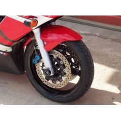 Protections de fourche R&G RACING YAMAHA YZF R6 1999-2002