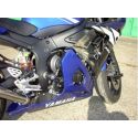 Protections de fourche R&G RACING YAMAHA YZF R6 2003-2004