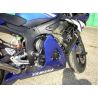 Protections de fourche R&G RACING YAMAHA YZF R6 2003-2004 0