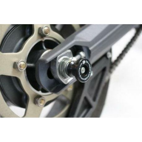 Protections de bras oscillant R&G RACING BMW G650 GS G650 X MOTO X COUNTRY X CHALLENGE Protections de bras oscillant R&G RACING BMW G650 GS G650 X MOTO X COUNTRY X CHALLENGE