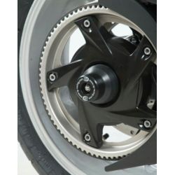 Protections de bras oscillant BMW F800ST F800GT