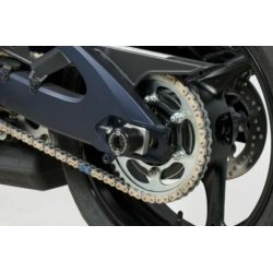 Protections de bras oscillant S1000R S1000RR S1000XR GSXR 600 GSXR 750 GSXR 1000 DL 1000 V-STROM DL 1050 V-STROM MT-10 NIKEN