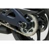 Protections de bras oscillant S1000R S1000RR S1000XR GSXR 600 GSXR 750 GSXR 1000 DL 1000 V-STROM DL 1050 V-STROM MT-10 NIKEN 0