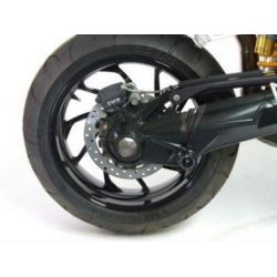 Protections de bras oscillant R&G RACING BMW HP2 K1200R K1200S K1200GT R1200R R1200GS R1200 NINE T K1300R K1300S