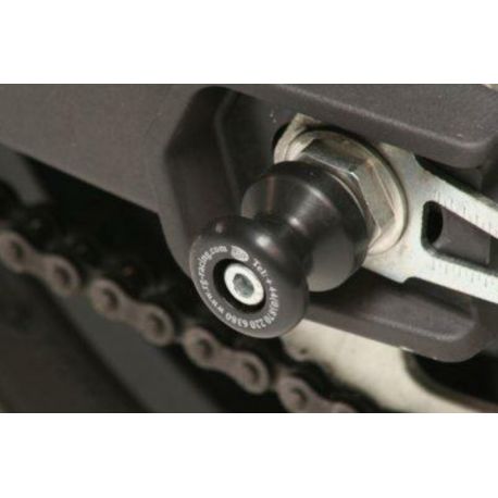 Protections de bras oscillant R&G RACING DUCATI 696 MONSTER 796 MONSTER Protections de bras oscillant R&G RACING DUCATI 696 MONSTER 796 MONSTER