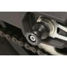 Protections de bras oscillant R&G RACING DUCATI 696 MONSTER 796 MONSTER 0