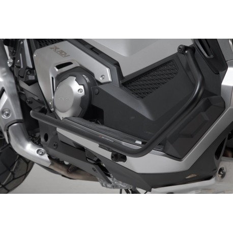 Protège carter SW MOTECH moto HONDA X-ADV 750 2020-2024