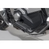 Protège carter SW MOTECH moto HONDA X-ADV 750 2020-2024 1