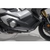 Protège carter SW MOTECH moto HONDA X-ADV 750 2020-2024 4