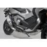 Protège carter SW MOTECH moto HONDA X-ADV 750 2020-2024 6