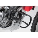 Protège carter SW MOTECH moto HONDA CRF 250 L 2012-2021