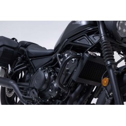 Protège carter SW MOTECH moto HONDA CMX 500 REBEL 2016-2024