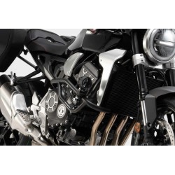 Protège carter SW MOTECH moto HONDA CB1000R NEO SPORTS CAFE 2018-2022