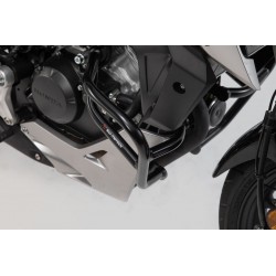 Protège carter SW MOTECH moto HONDA CB125R NEO SPORTS CAFE 2017-2020