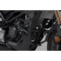 Protège carter SW MOTECH moto HONDA CB125R NEO SPORTS CAFE 2020-2021