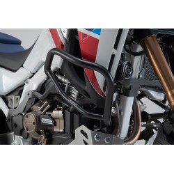Protège carter SW MOTECH moto HONDA CRF 1100 L AFRICA TWIN SPORTS 2019-2022