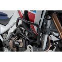 Protège carter SW MOTECH moto HONDA CRF 1100 L AFRICA TWIN SPORTS 2019-2021