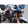 Protège carter supérieur SW MOTECH moto HONDA CRF 1100 L AFRICA TWIN SPORTS 2019-2021 0